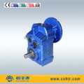 Agriculture Transmission Gearbox Parallel Shaft Mounted